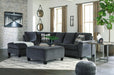 Abinger Living Room Set - Faith Furniture (Manhattan, KS)