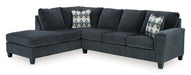 Abinger Living Room Set - Faith Furniture (Manhattan, KS)