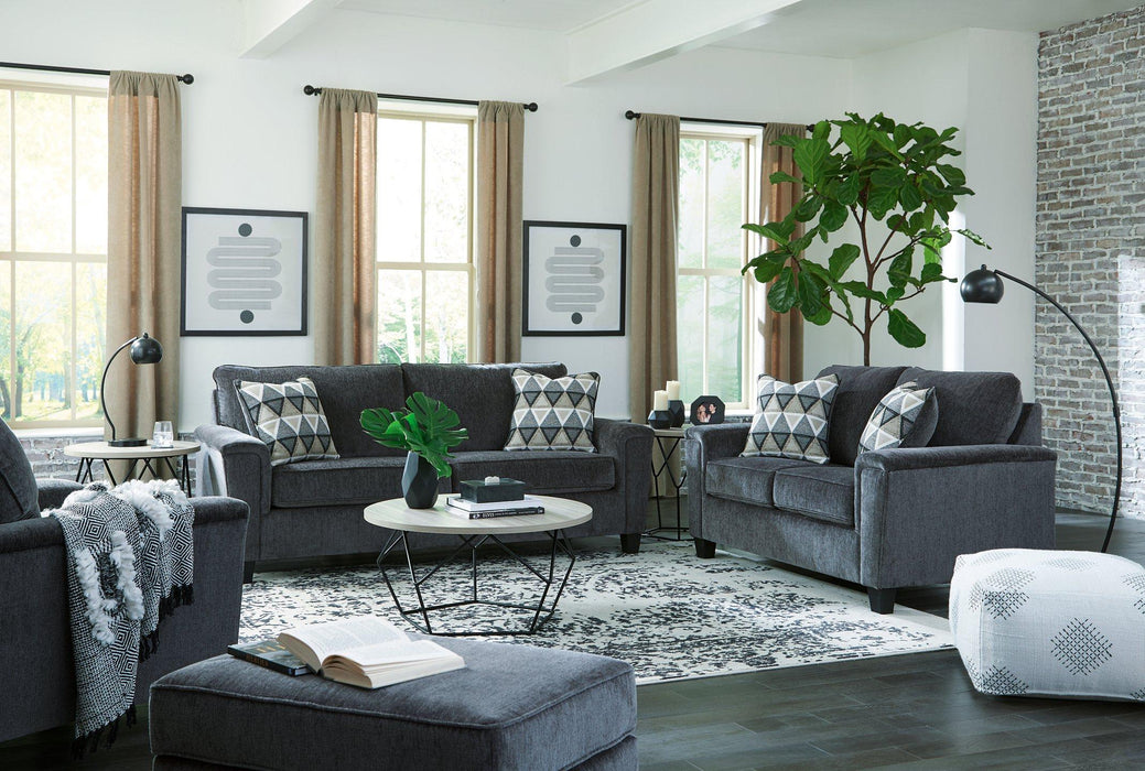 Abinger Living Room Set - Faith Furniture (Manhattan, KS)
