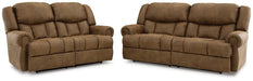 Boothbay Living Room Set - Faith Furniture (Manhattan, KS)