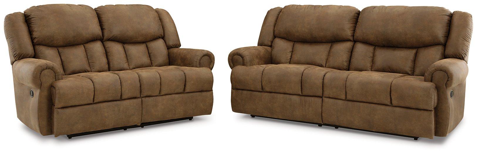 Boothbay Living Room Set - Faith Furniture (Manhattan, KS)