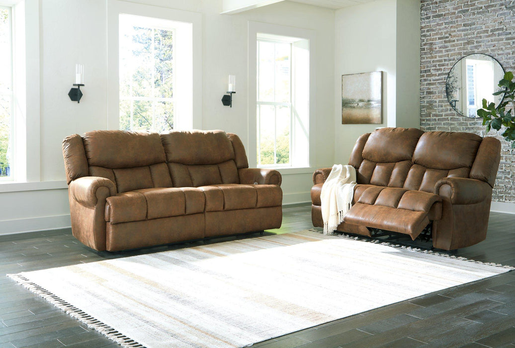 Boothbay Living Room Set - Faith Furniture (Manhattan, KS)