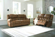 Boothbay Living Room Set - Faith Furniture (Manhattan, KS)