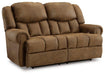 Boothbay Living Room Set - Faith Furniture (Manhattan, KS)