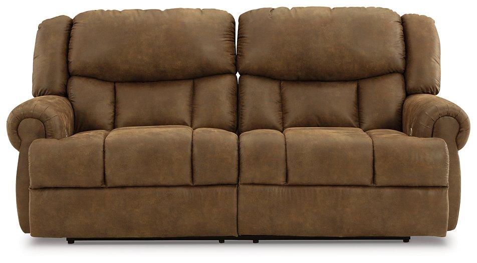 Boothbay Living Room Set - Faith Furniture (Manhattan, KS)