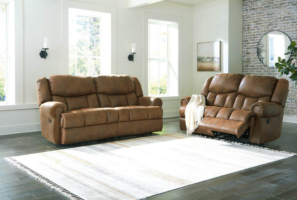 Boothbay Living Room Set - Faith Furniture (Manhattan, KS)
