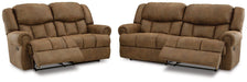 Boothbay Living Room Set - Faith Furniture (Manhattan, KS)