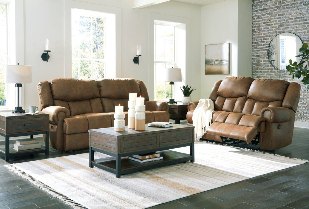 Boothbay Living Room Set - Faith Furniture (Manhattan, KS)