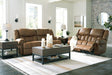 Boothbay Living Room Set - Faith Furniture (Manhattan, KS)