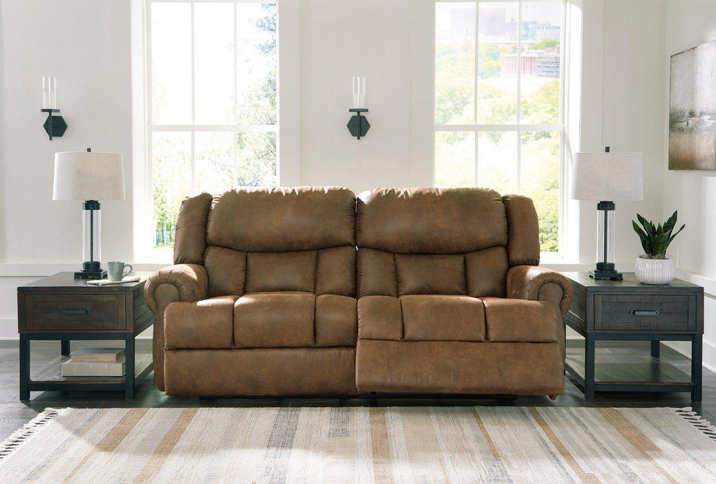 Boothbay Living Room Set - Faith Furniture (Manhattan, KS)