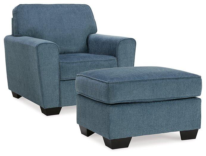 Cashton Living Room Set - Faith Furniture (Manhattan, KS)