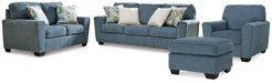 Cashton Living Room Set - Faith Furniture (Manhattan, KS)