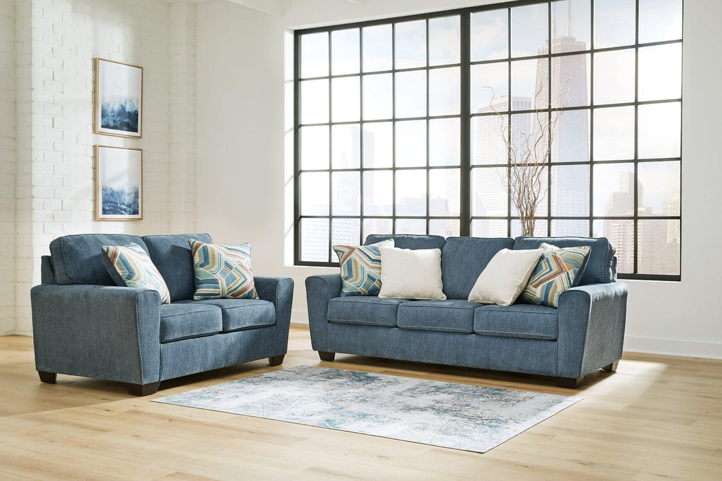 Cashton Living Room Set - Faith Furniture (Manhattan, KS)