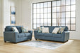 Cashton Living Room Set - Faith Furniture (Manhattan, KS)