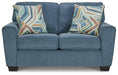 Cashton Living Room Set - Faith Furniture (Manhattan, KS)