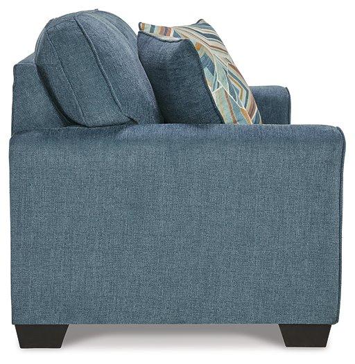 Cashton Living Room Set - Faith Furniture (Manhattan, KS)