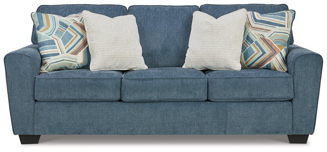Cashton Living Room Set - Faith Furniture (Manhattan, KS)