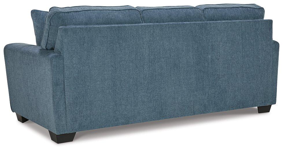 Cashton Living Room Set - Faith Furniture (Manhattan, KS)