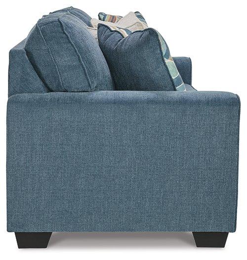 Cashton Living Room Set - Faith Furniture (Manhattan, KS)