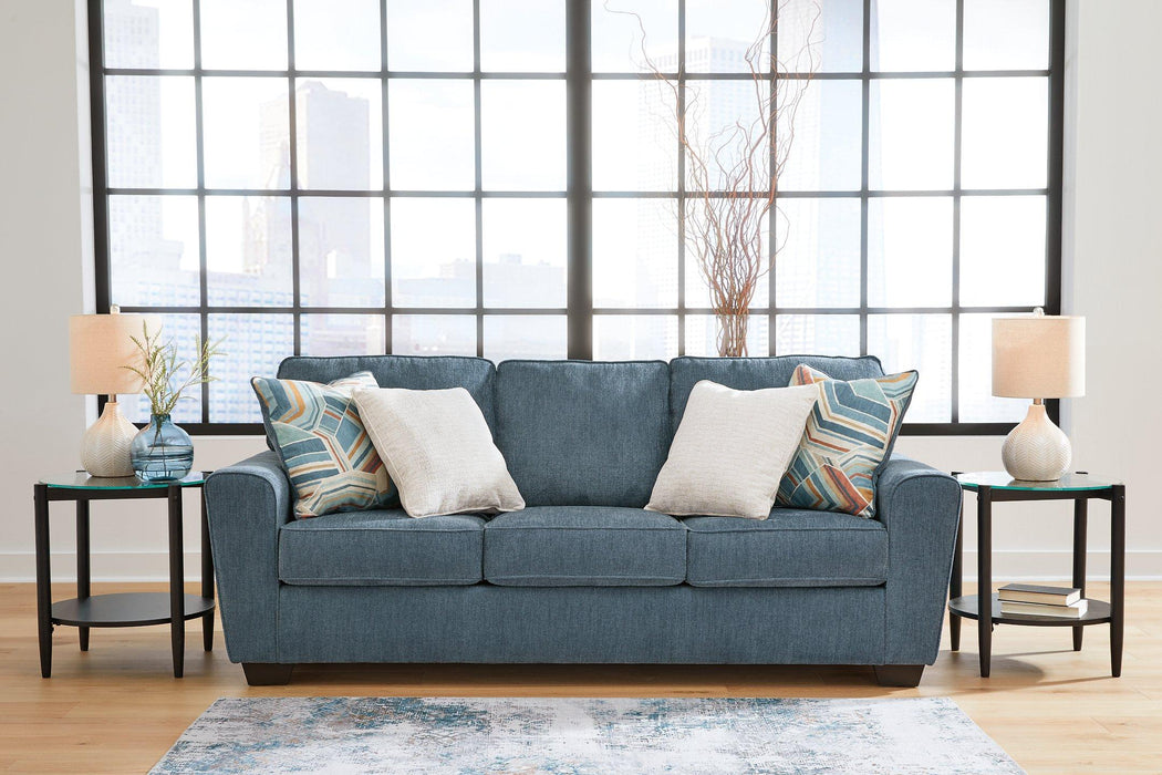 Cashton Living Room Set - Faith Furniture (Manhattan, KS)