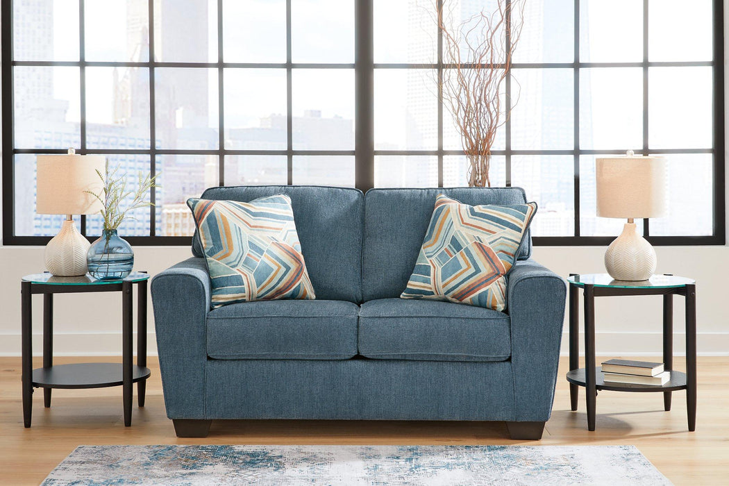 Cashton Living Room Set - Faith Furniture (Manhattan, KS)