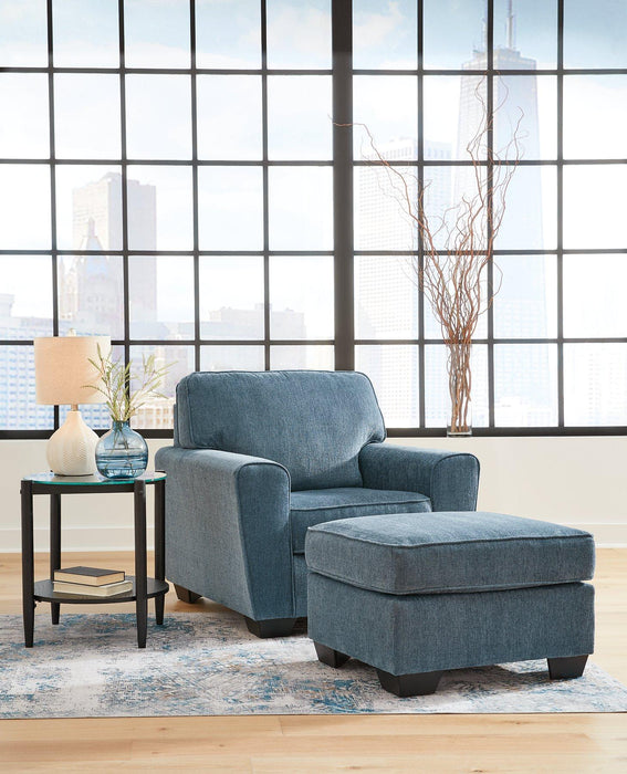 Cashton Living Room Set - Faith Furniture (Manhattan, KS)
