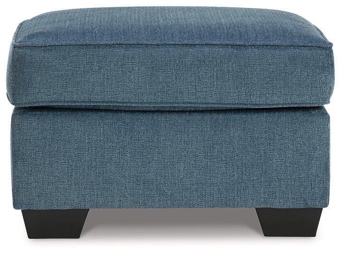 Cashton Living Room Set - Faith Furniture (Manhattan, KS)