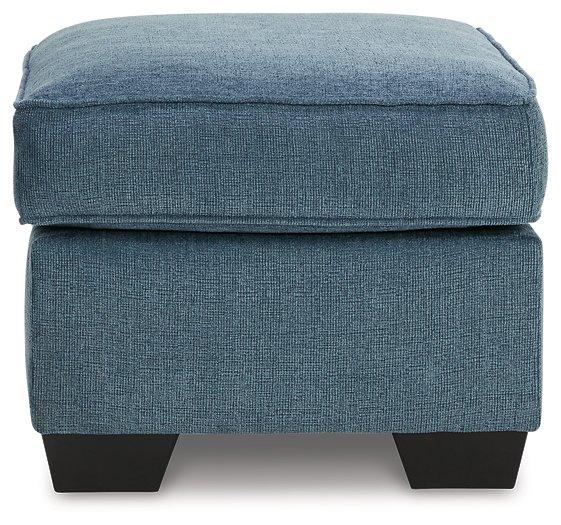 Cashton Living Room Set - Faith Furniture (Manhattan, KS)