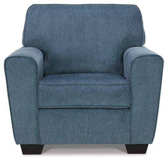 Cashton Living Room Set - Faith Furniture (Manhattan, KS)