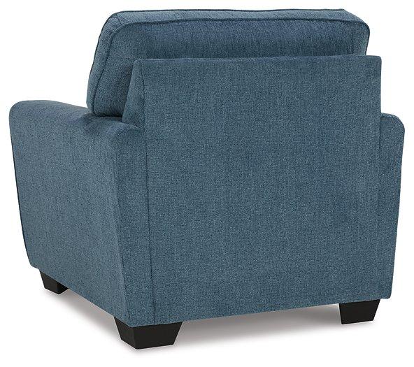 Cashton Living Room Set - Faith Furniture (Manhattan, KS)