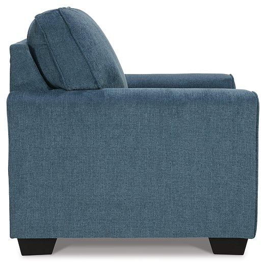 Cashton Living Room Set - Faith Furniture (Manhattan, KS)