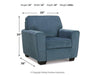 Cashton Living Room Set - Faith Furniture (Manhattan, KS)