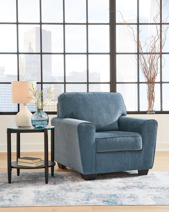 Cashton Living Room Set - Faith Furniture (Manhattan, KS)