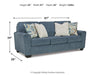 Cashton Living Room Set - Faith Furniture (Manhattan, KS)