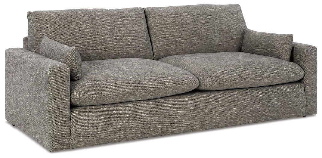 Dramatic Living Room Set - Faith Furniture (Manhattan, KS)