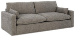 Dramatic Living Room Set - Faith Furniture (Manhattan, KS)