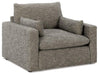 Dramatic Living Room Set - Faith Furniture (Manhattan, KS)
