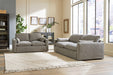 Dramatic Living Room Set - Faith Furniture (Manhattan, KS)