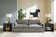 Dramatic Living Room Set - Faith Furniture (Manhattan, KS)