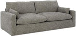 Dramatic Living Room Set - Faith Furniture (Manhattan, KS)