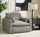 Dramatic Living Room Set - Faith Furniture (Manhattan, KS)