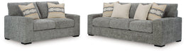 Dunmor Living Room Set - Faith Furniture (Manhattan, KS)