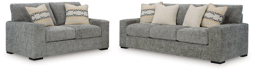 Dunmor Living Room Set - Faith Furniture (Manhattan, KS)