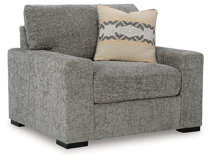 Dunmor Living Room Set - Faith Furniture (Manhattan, KS)