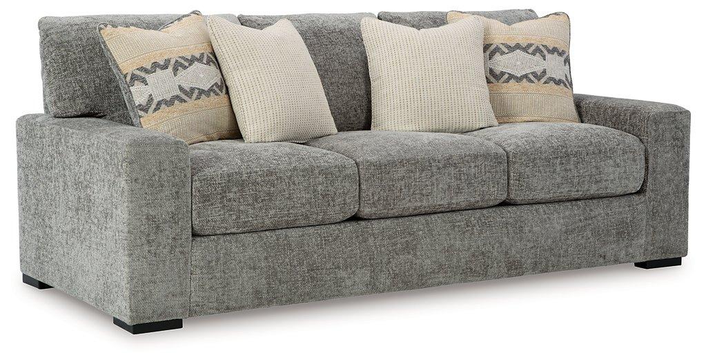 Dunmor Living Room Set - Faith Furniture (Manhattan, KS)