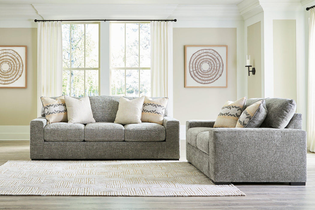 Dunmor Living Room Set - Faith Furniture (Manhattan, KS)
