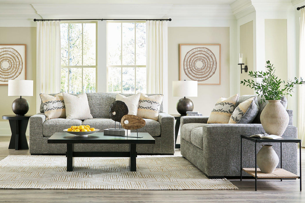 Dunmor Living Room Set - Faith Furniture (Manhattan, KS)