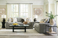 Dunmor Living Room Set - Faith Furniture (Manhattan, KS)