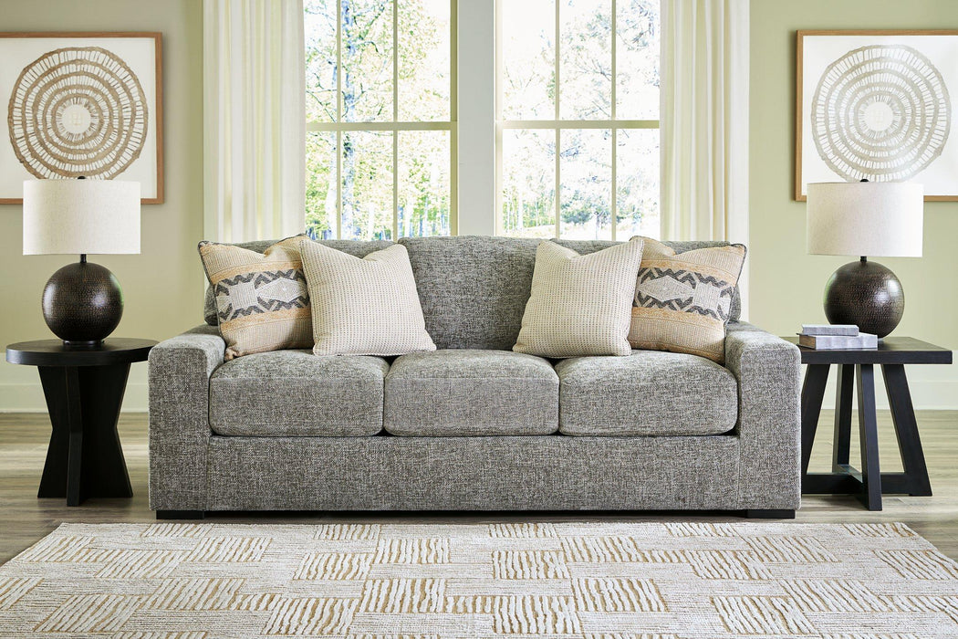 Dunmor Living Room Set - Faith Furniture (Manhattan, KS)