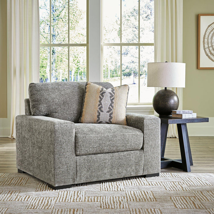 Dunmor Living Room Set - Faith Furniture (Manhattan, KS)